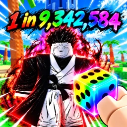 [⭐️NEW] Roll Anime! icon