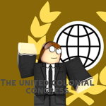 |||The United Colonial Congress|||