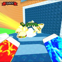 [Tutorial!] My Clapping Brainrots!  icon