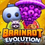 Brainrot Evolution