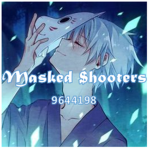 Masked $hooters