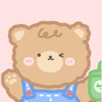 Beary x Squad