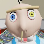 ESCAPE IPAD KID! (Obby)