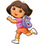 Dora aventureira