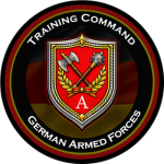 Training Command [GRAF]