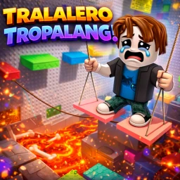 [PINOY] OBBY RELAPSE TOWER! icon