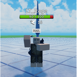 School Simluator (UPDATE QUIET KID!)
