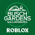 Busch Gardens Williamsburg Roblox Park