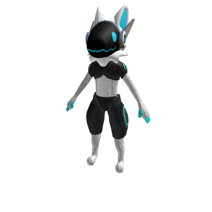 Roblox Furry Rthro