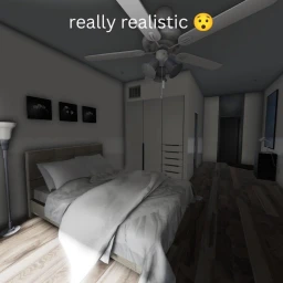 Realistic Map Showcase icon