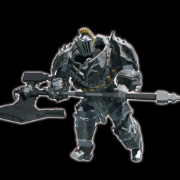 Machina Combat Demo