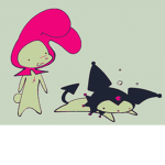 -~Melody's & kuromi's closet~-