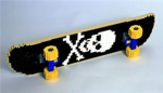 Sk8ers Unite