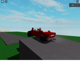 Car Trip Simulator