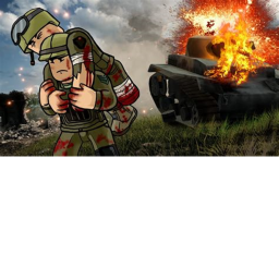 War life [alpha]