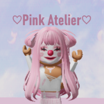 Pink Atelier