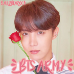 BTS A.R.M.Y (방탄소년단)