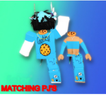 MATCHING PJ'S