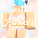 Pastels Development