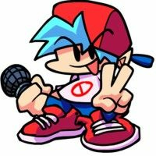 FUNKY FRIDAY MULTIPLAYER (UPDATE)