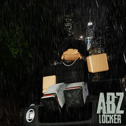 #Abz Locker Roblox group icon