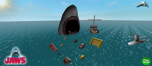 JAWS