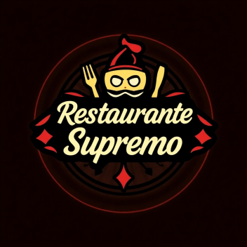 Restaurante Supremo🍽️👑