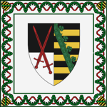 Haustruppen Sächsische-Brigade