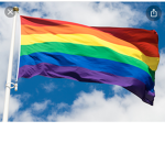 XxLGBTQ+ Supporting groupXx