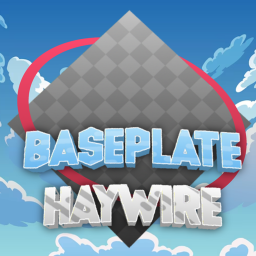 Baseplate Haywire [RELEASE]