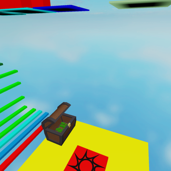 just a normal obby