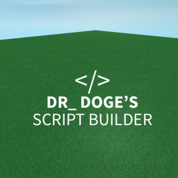 Dr_Doge's Script Builder