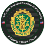 Military Police Corps ~