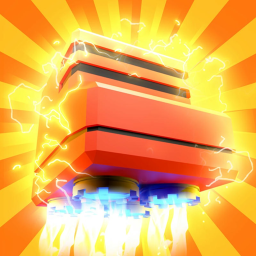 🚀 Rocket Boot Simulator