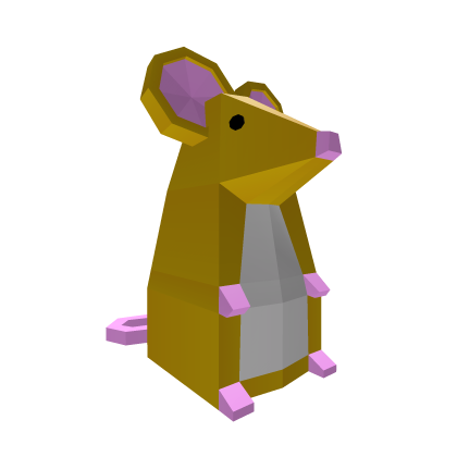 GoldenRat thumbnail