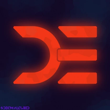 DecimalCubed dev group Roblox group icon