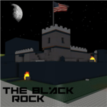 The Black Rock