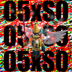05xS0 Clothing