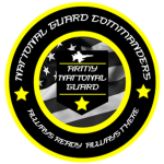 National Gaurd commanders