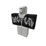 ROCKSTAR Hoodie (Black)
