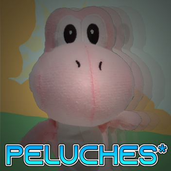 Peluches*