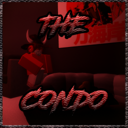 SD Condo [NEW R15 ANIMATIONS!]