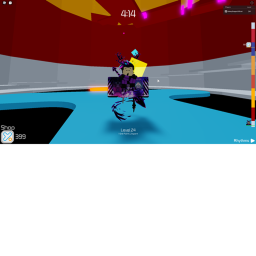 THE MOST HARDEST OBBY TOWER EVER!!!!!!!!!!