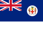 [JM] Colony of Jamaica