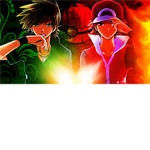 Pokemon: The Rebirth