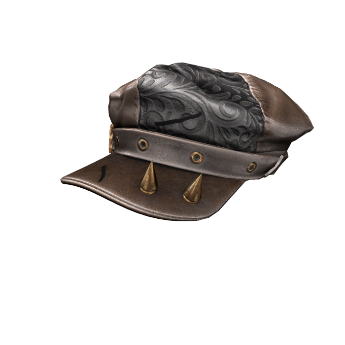 Brown Beret hAT