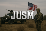 JUSM 75th Rangers