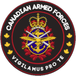 Cаnadiаn Αrmed Forcеs
