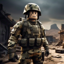 TROOP LIFE : SEASON 4