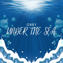OBBY UNDER THE SEA